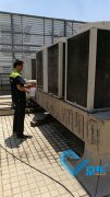 <b>清洗辦公樓中央空調 讓辦公環境清涼爽到直呼過癮!</b>