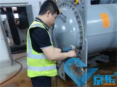 <b>大廈風機盤管清洗步驟(如何清洗風機盤管)</b>