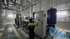<b>螺桿式冷水機清洗 日常維保清洗螺桿壓縮機方法</b>
