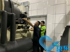 <b>空調突然不制冷了怎么辦 中央空調故障怎么維修</b>