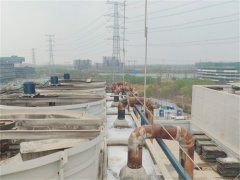 蘇州寫字樓中央空調改造技術 企業節能減排降低能耗新方案