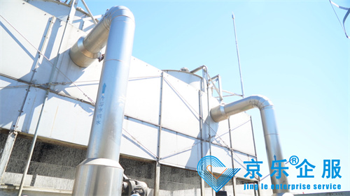 　北京多聯機中央空調保養清洗