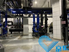 <b>上海公司空調水處理維修保養方案(維保公司中央空調重要性)</b>