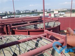 蘇州學校中央空調如何清洗-清洗中央空調