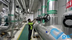 水冷螺桿式冷水機組定期維保 辦公樓維保