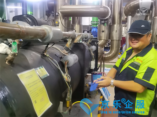上海空調清洗專業服務