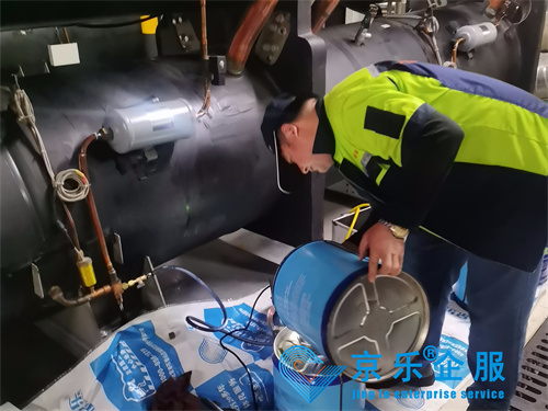上海空調清洗專業服務