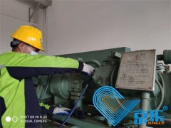 中央空調的進風口能改成出風口嗎