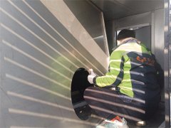 蘇州中央空調維保知識專業分享 機組主機維保的核心內容