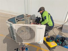2024年中央空調清洗價格多少錢 具體包含哪些清洗內容
